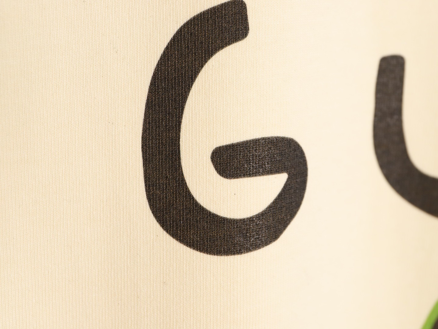 GUCCI 26SS Short-sleeved T-shirt