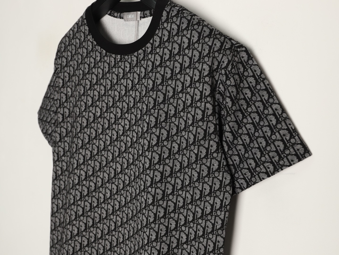 Dior 26SS Short-sleeved T-shirt