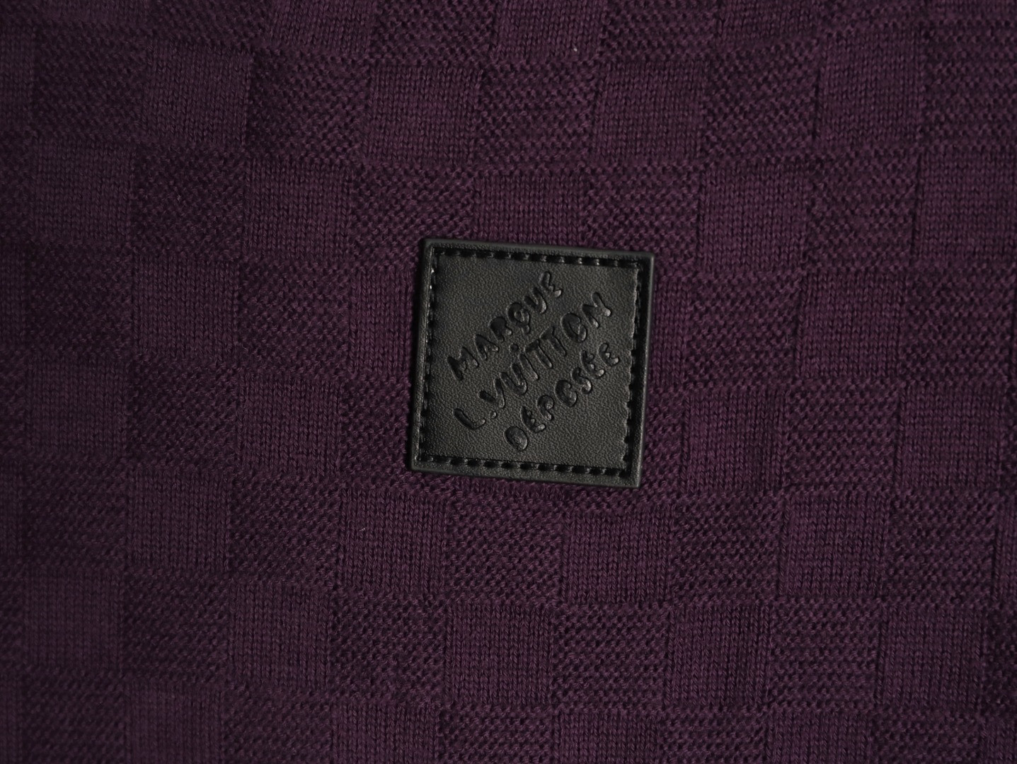Louis Vuitton Short-sleeved T-shirt