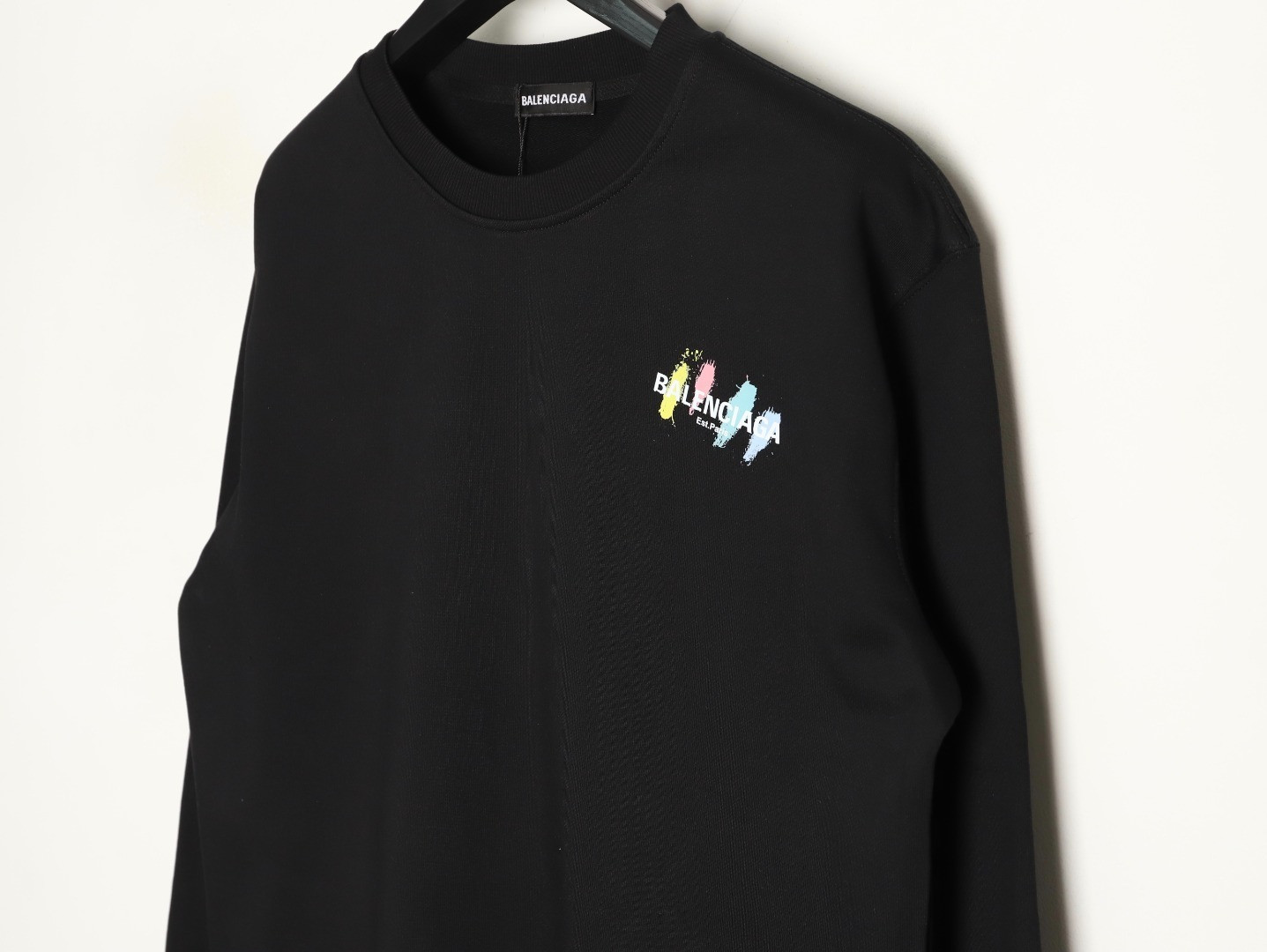 Ba1en*iaga 25FW Hoodies