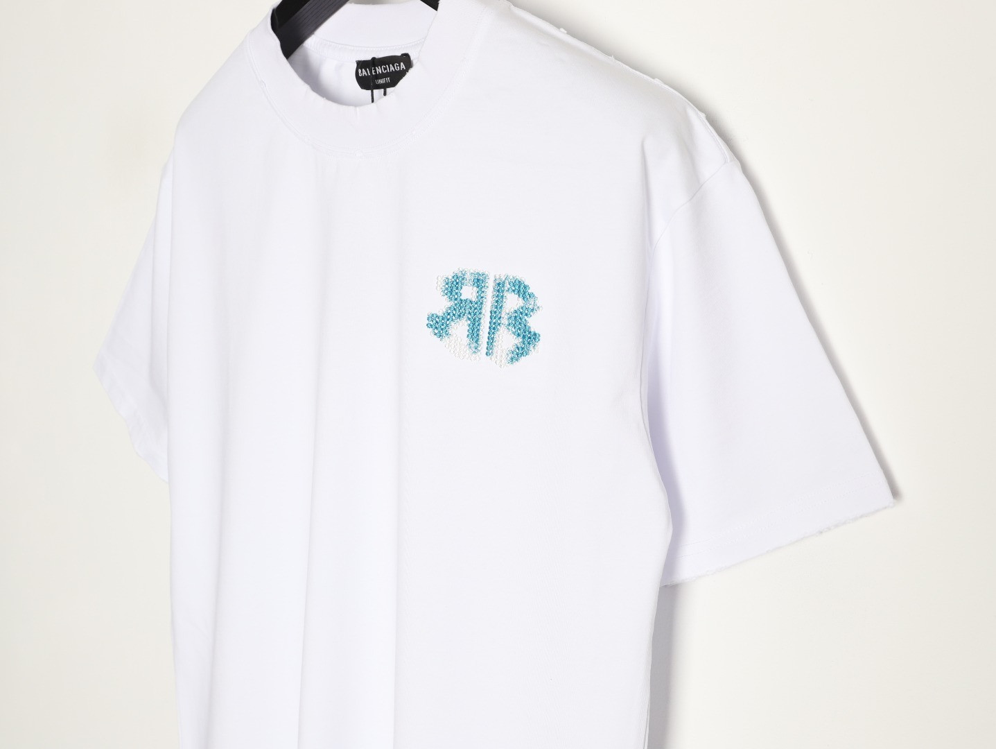 Balenciaga Short-sleeved T-shirt