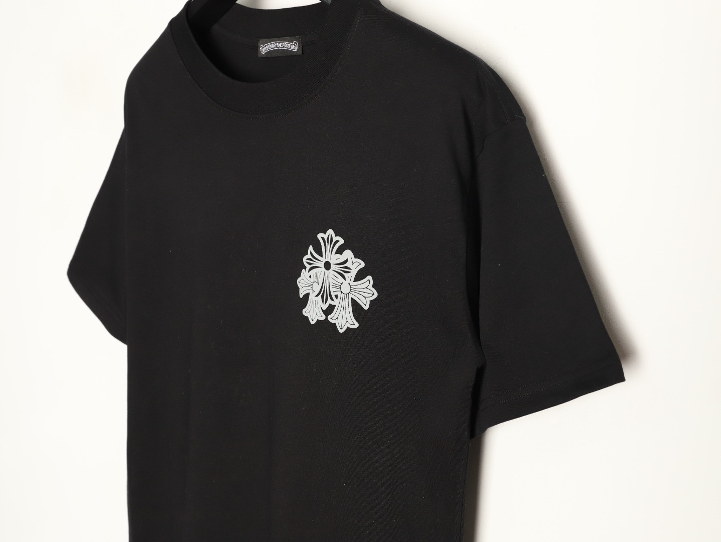 Chrome Hearts Short-sleeved T-shirt