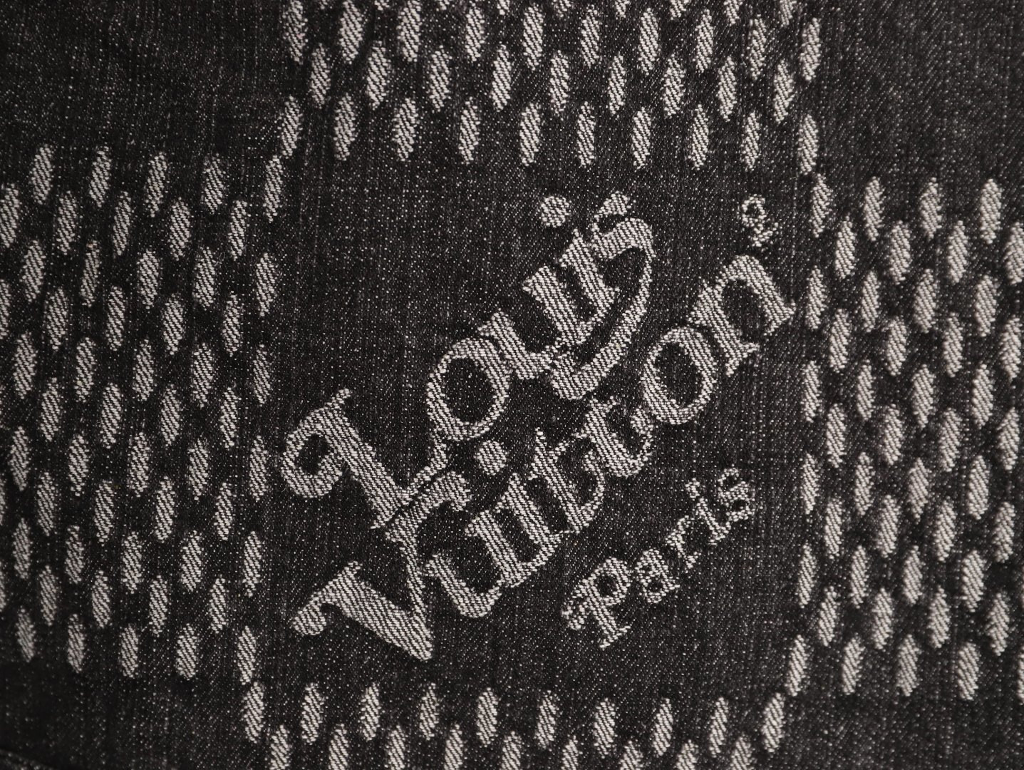 L0vis Vvtt0n Denim Jacket