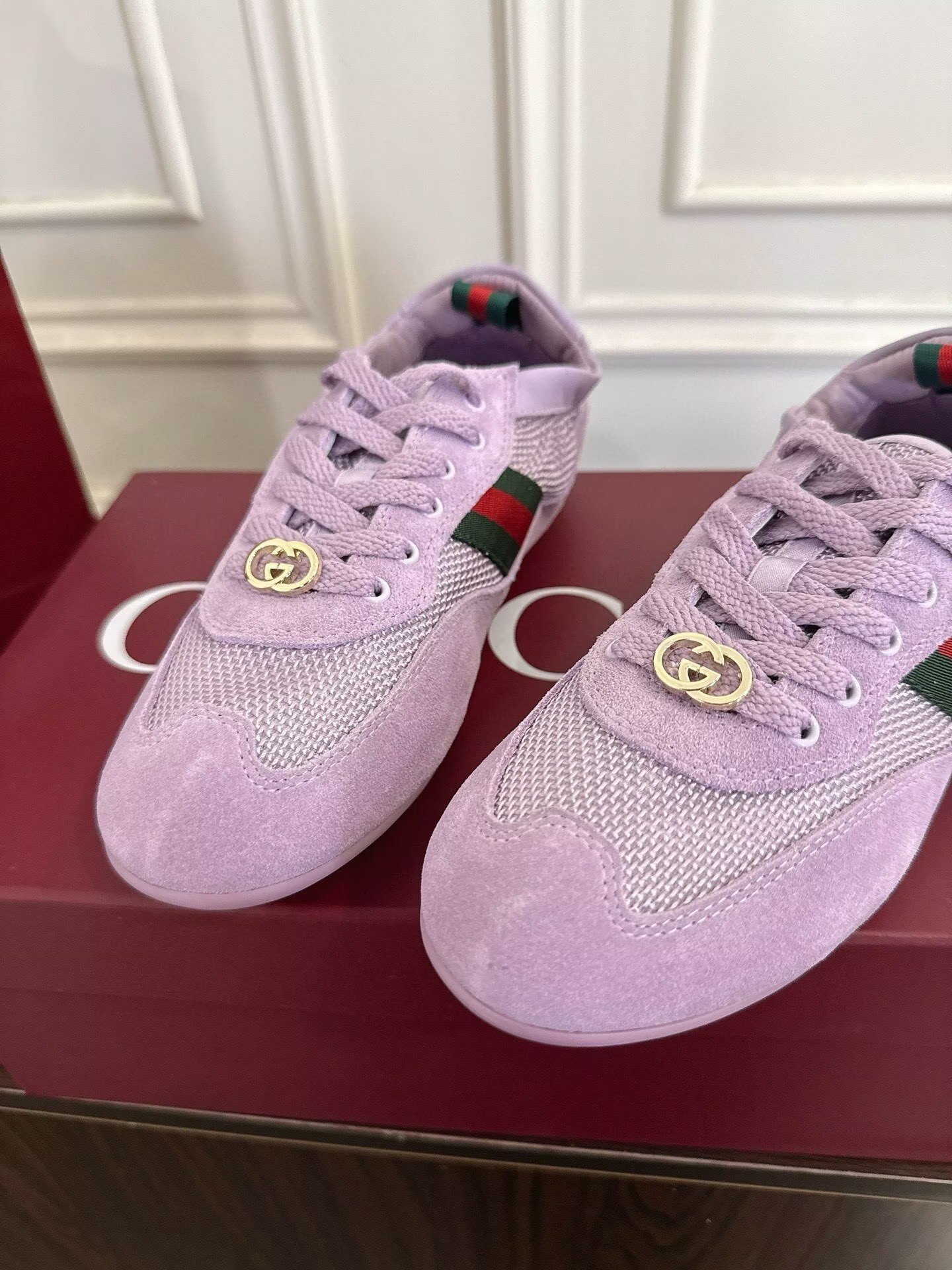 UA Gucci Women