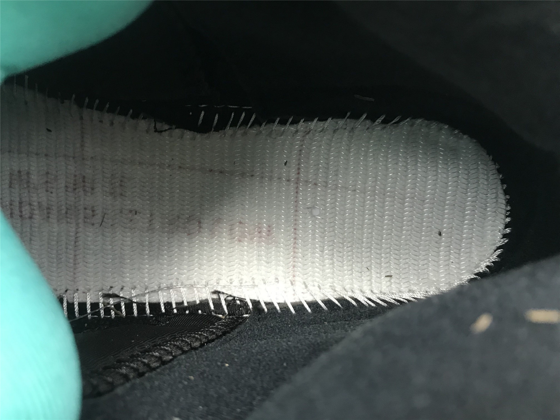 UA AIR JORDAN 5 RETRO "TOP 3"