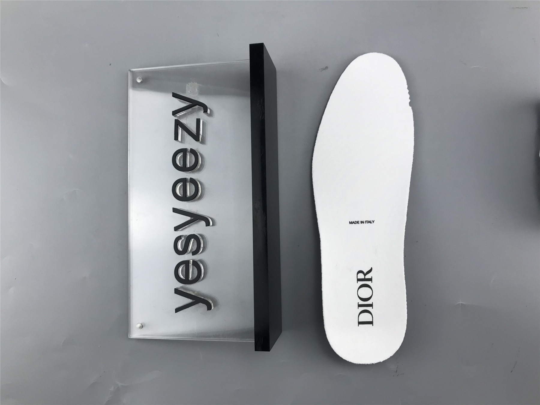 UA Dior B23 LOW "Dior OBLIQUE"