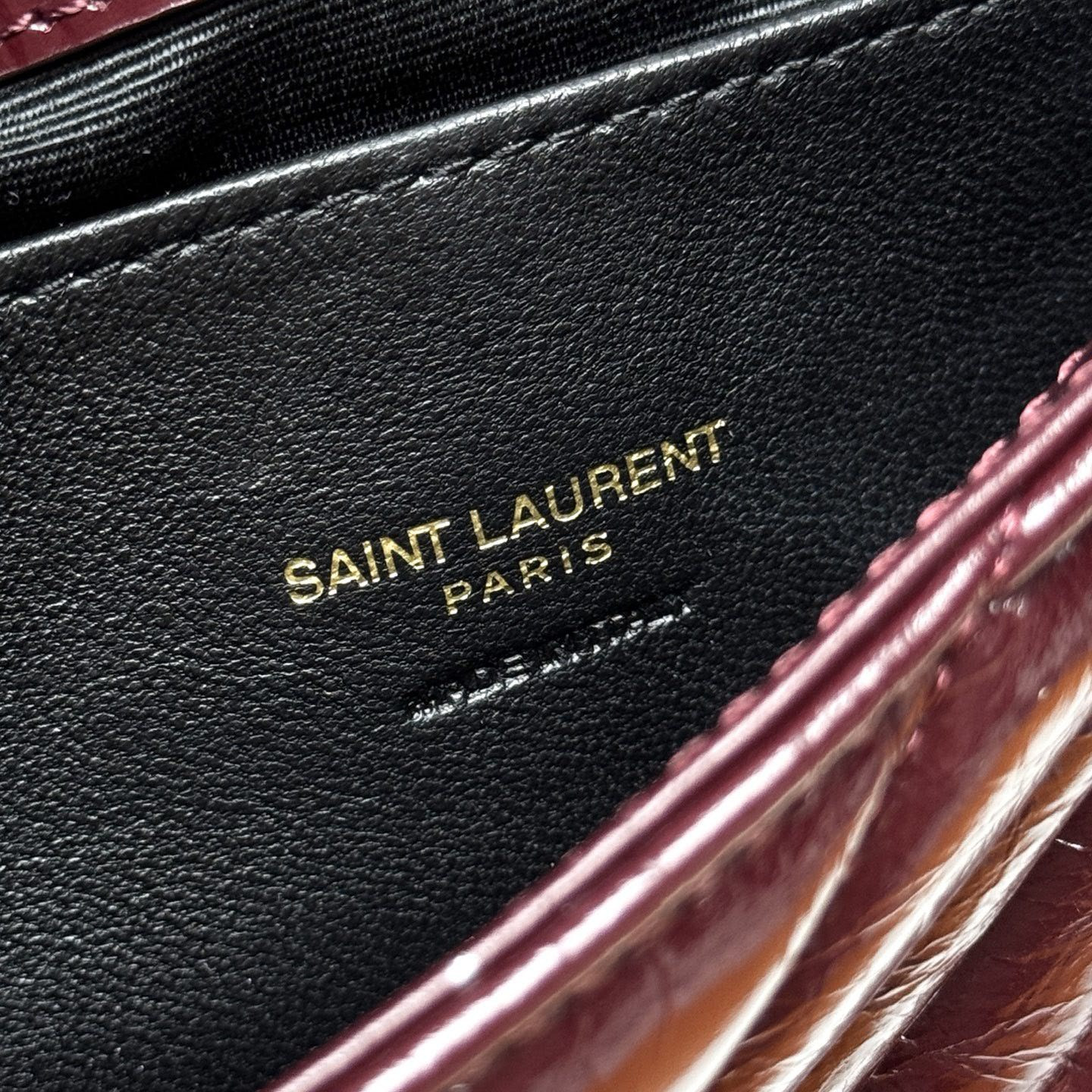 Y51 Loulou college mini 20x13x3cm