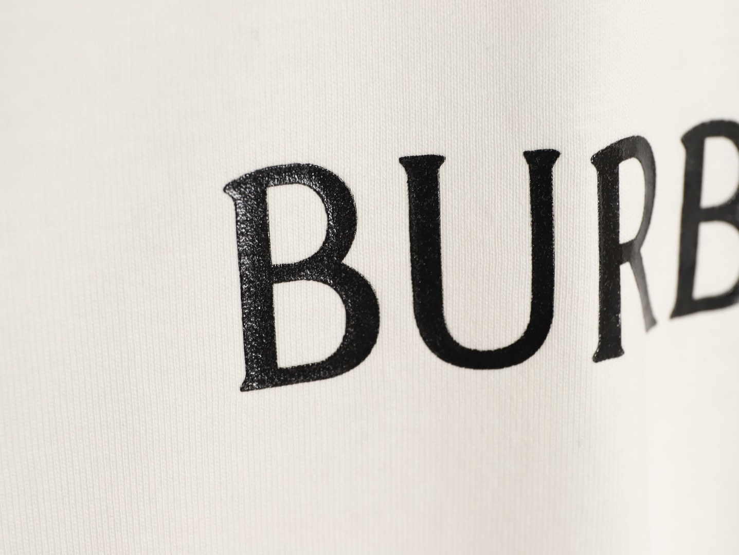 Burberry Short-sleeved T-shirt