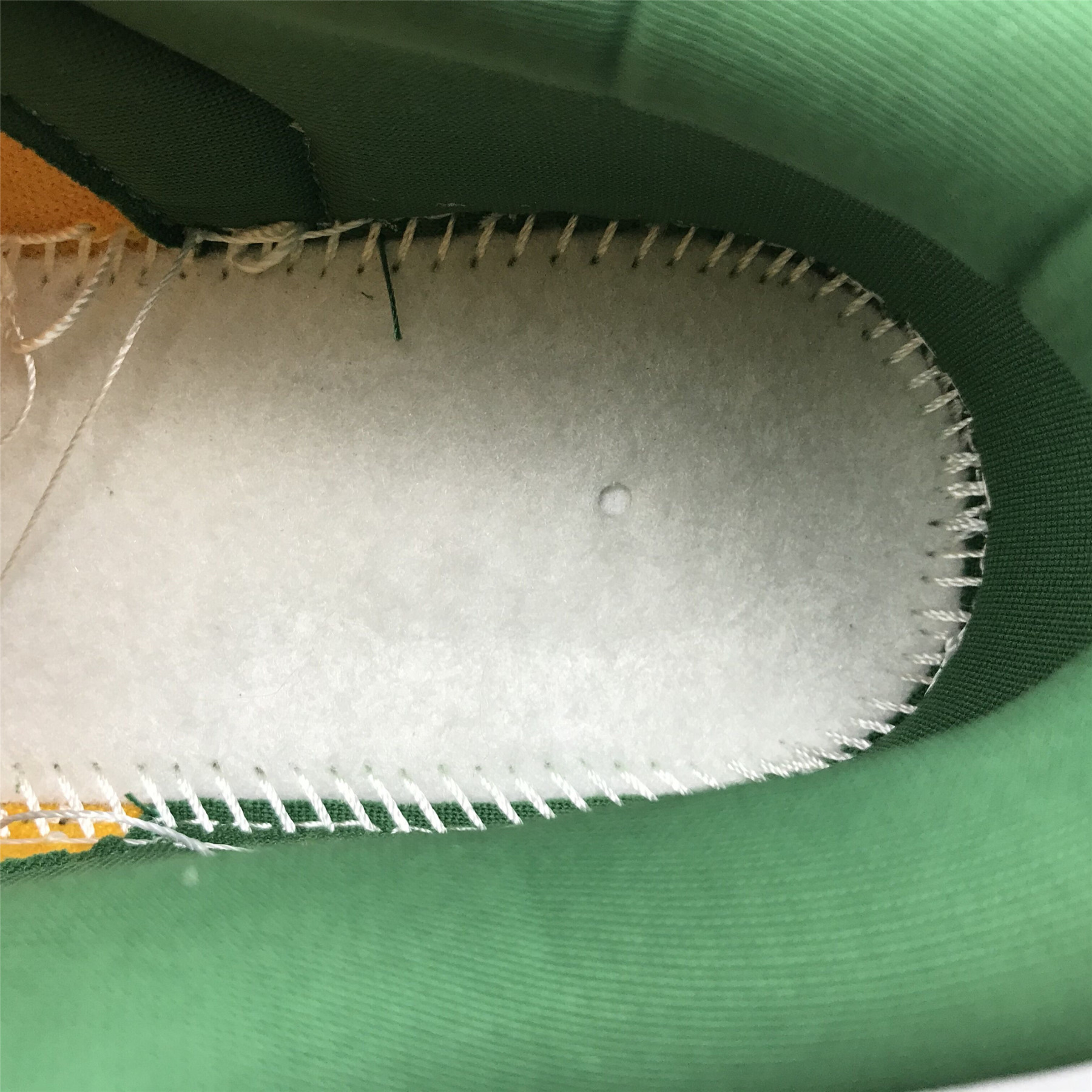 UA NIKE DUNK LOW SP "BRAZIL"