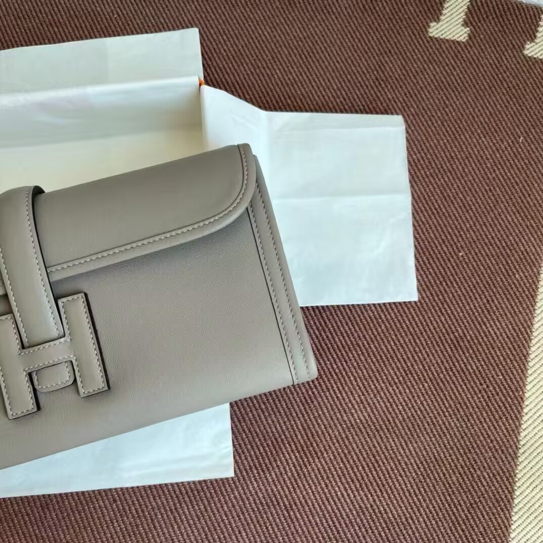 Hermès Jige Elan 29 clutch 29x15x2.5cm