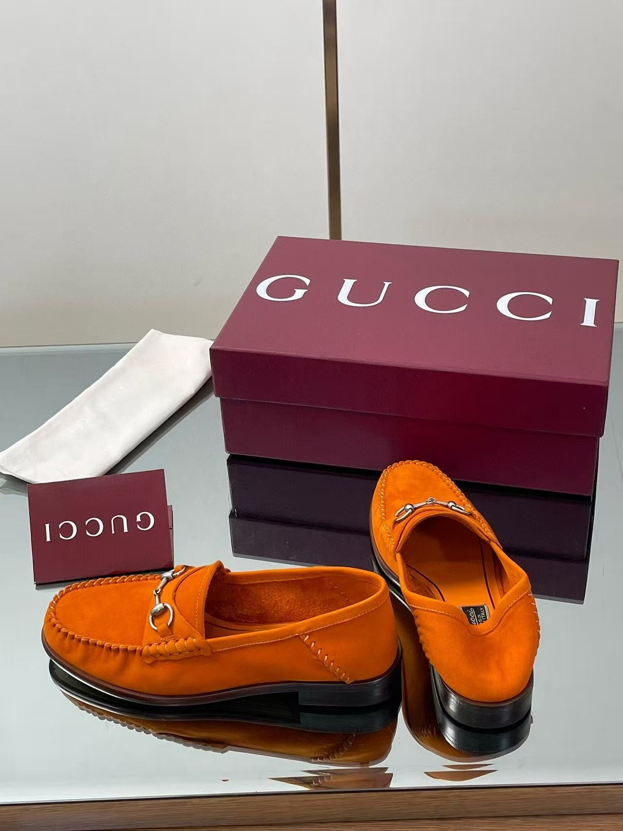 UA Gvc*1 Gigi Loafer