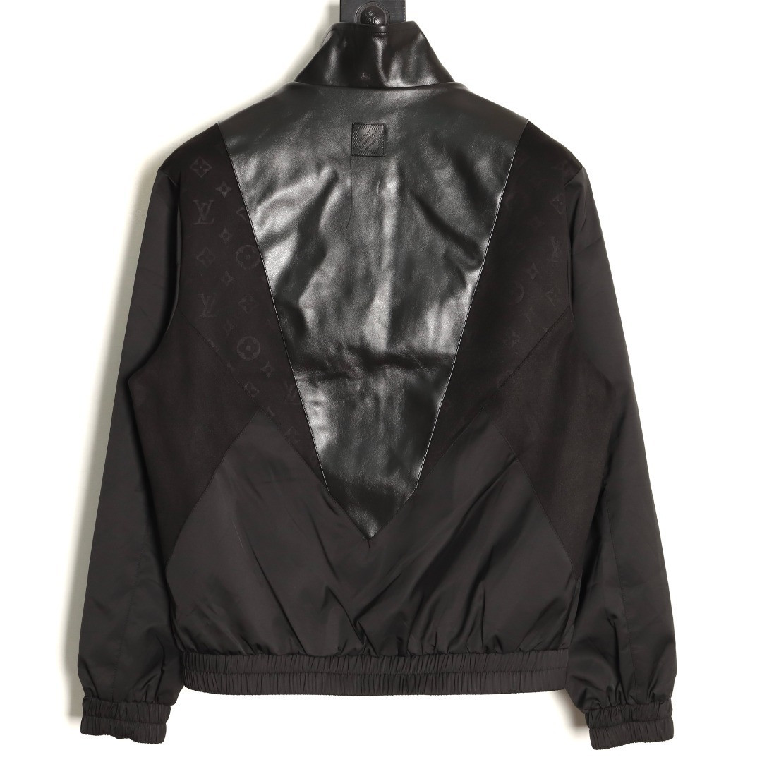 L0vis Vvtt0n 25ss Jacket