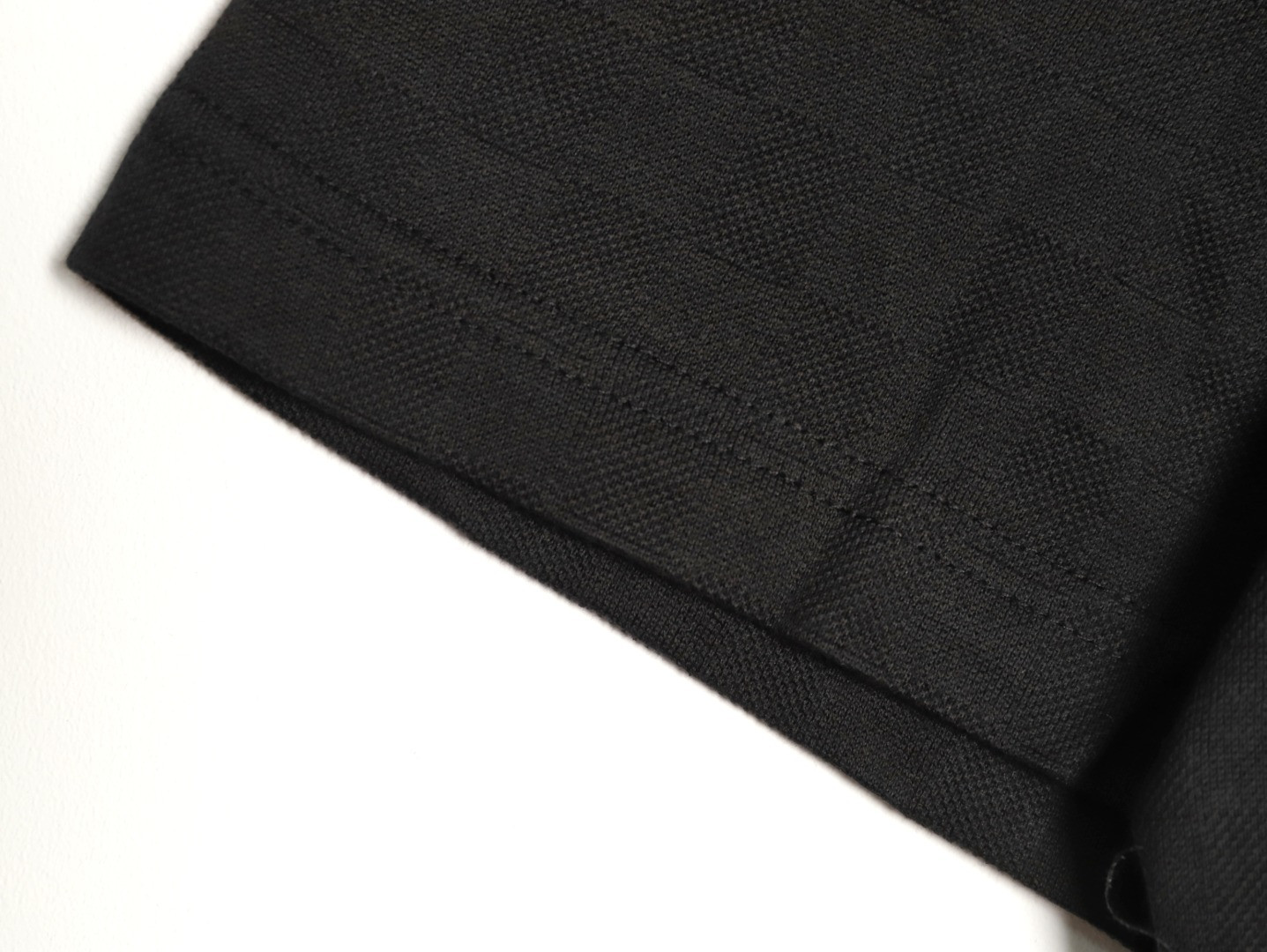 Louis Vuitton LV Short-sleeved T-shirt