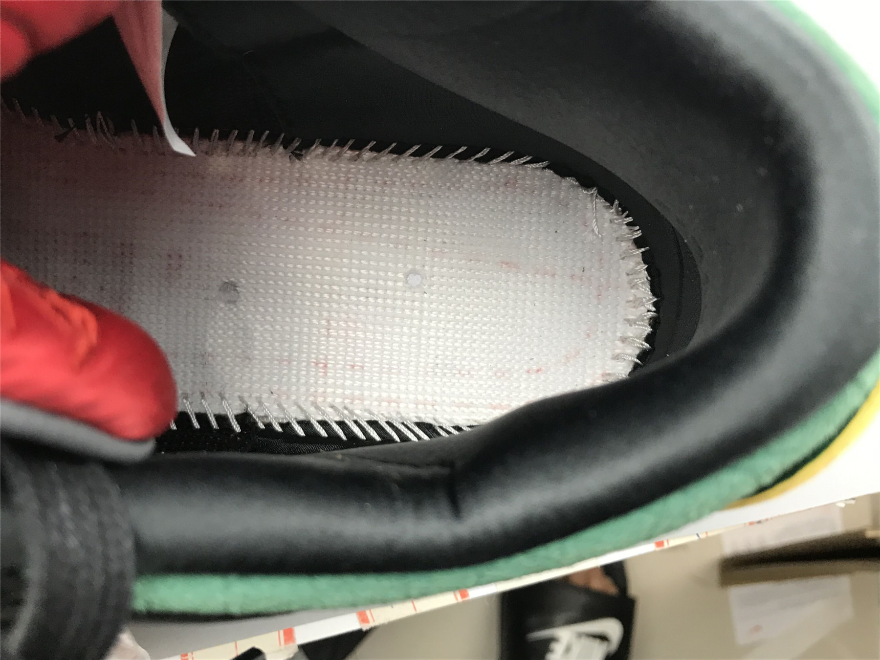 UA AIR JORDAN 3 RETRO SE "ANIMAL INSTINCT 2.0"