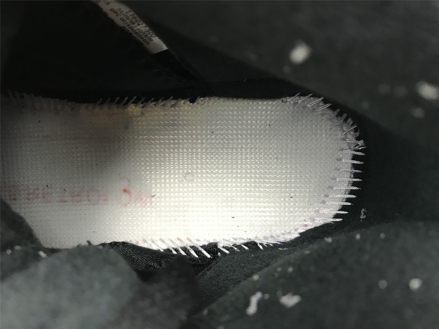 UA AIR JORDAN 5 RETRO "ALTERNATE GRAPE"