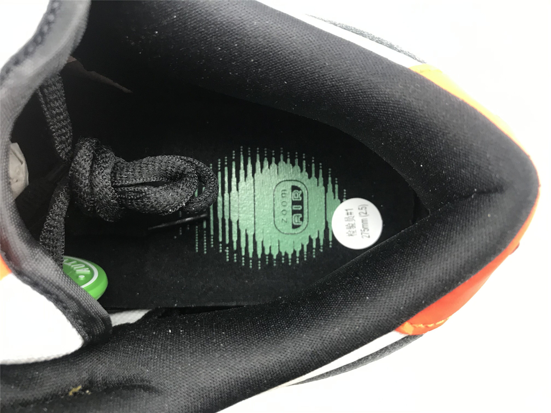 UA NIKE DUNK LOW PRO SB "RAYGUN"