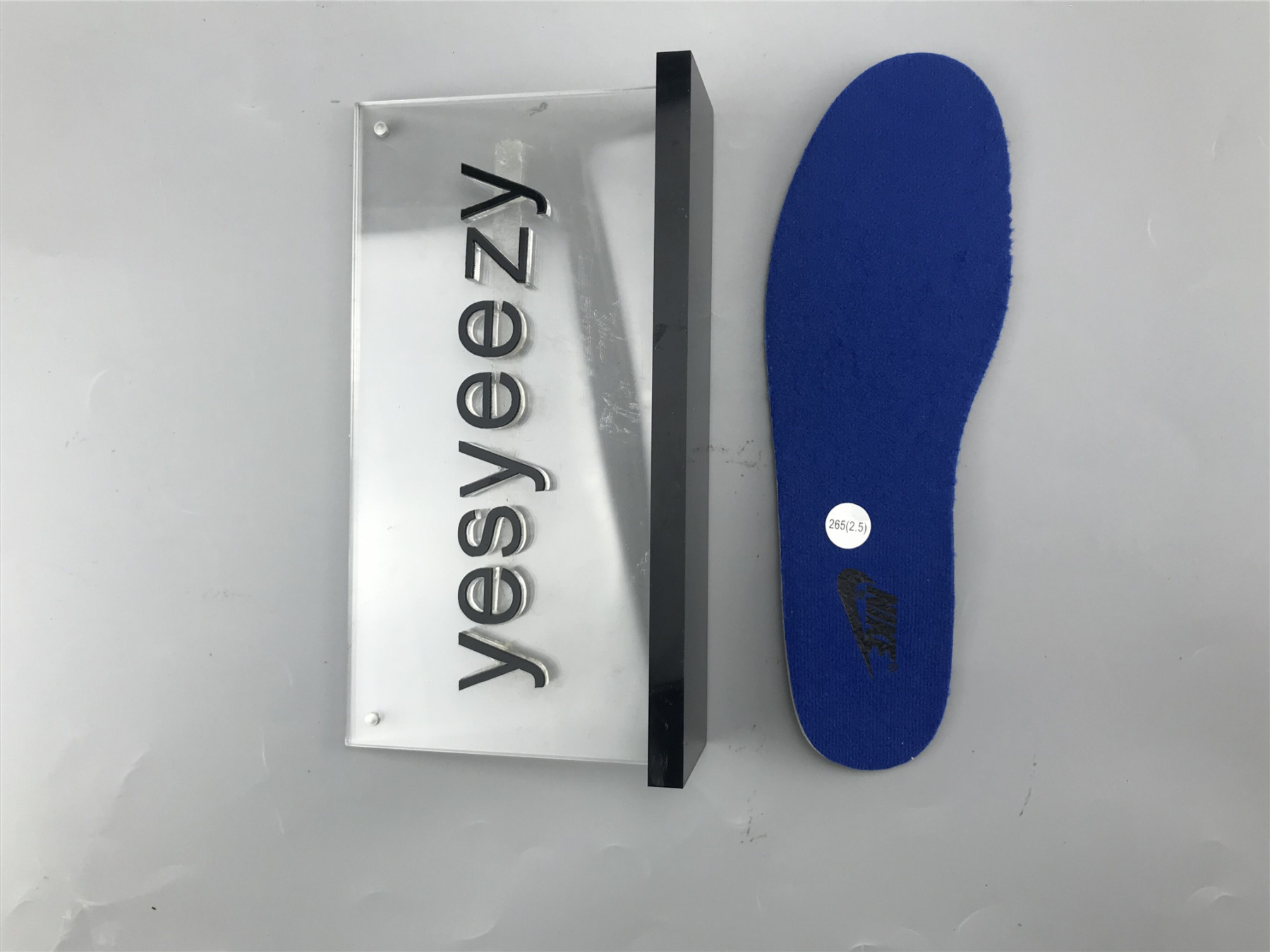 UA NIKE DUNK LOW SP BLACK VARSITY ROYAL