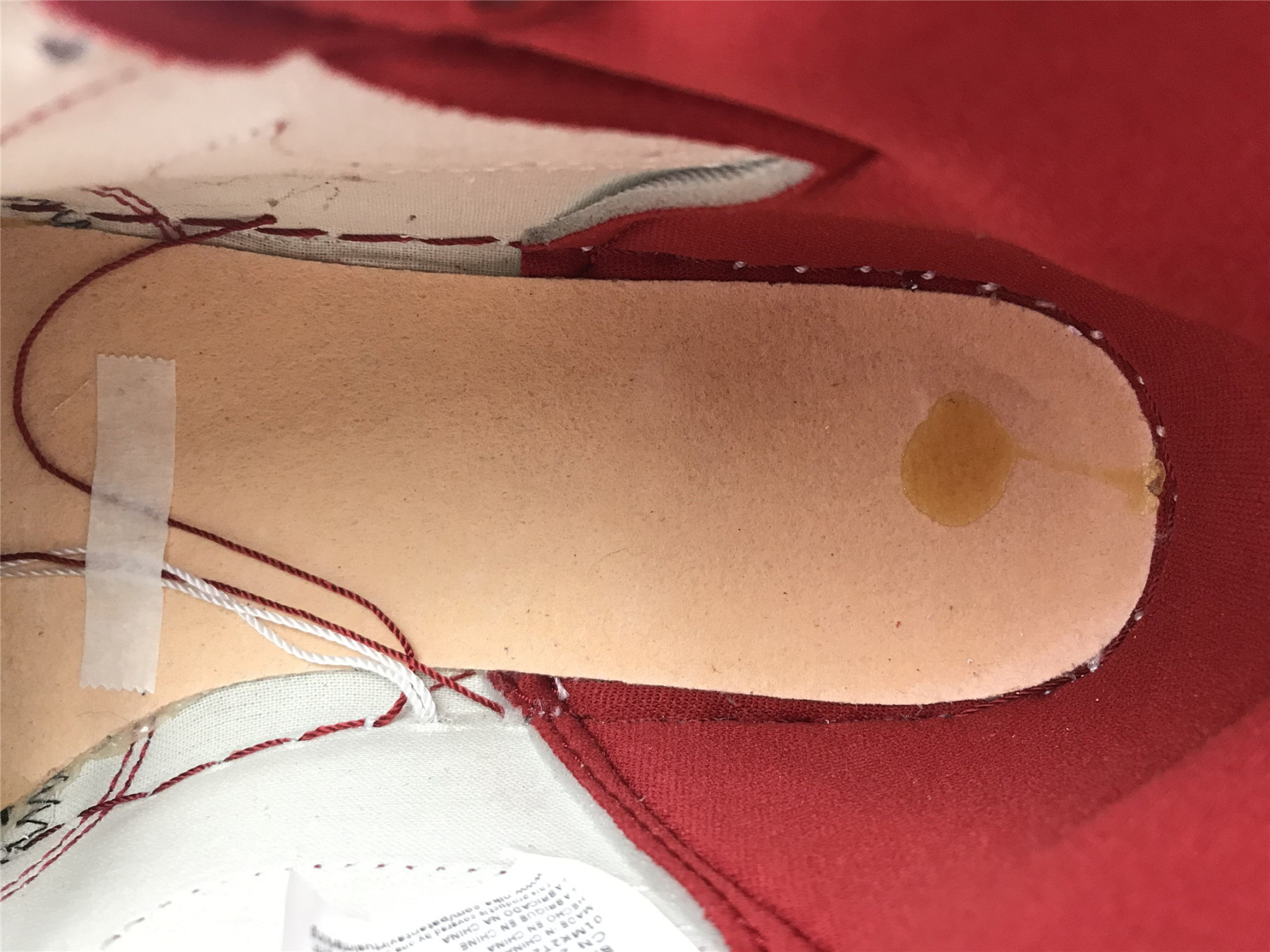 UA AIR JORDAN NEW BEGINNINGS PACK RETRO HIGH 1 & NIKE AIR SHIP