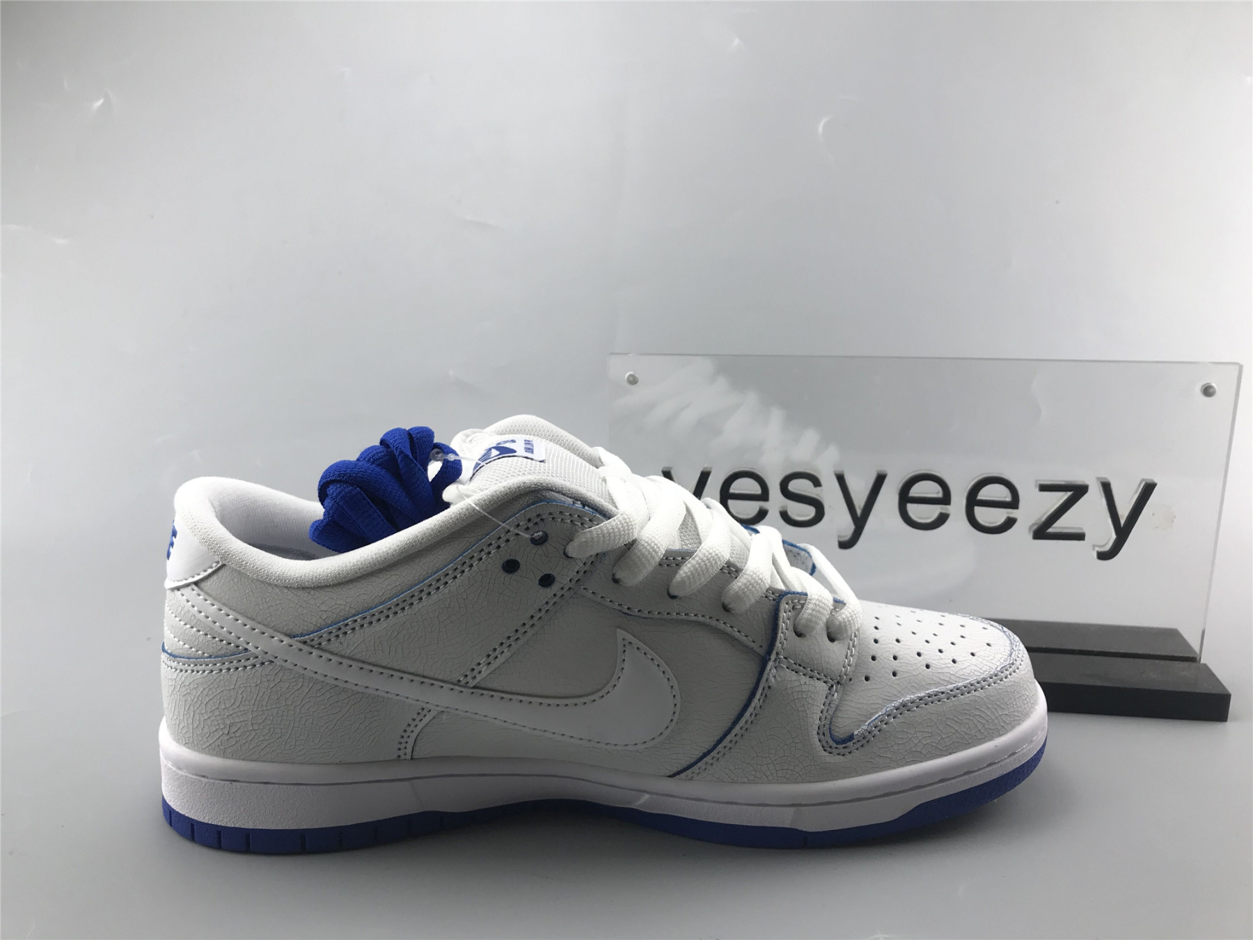 UA NIKE DUNK LOW PREMIUM SB 