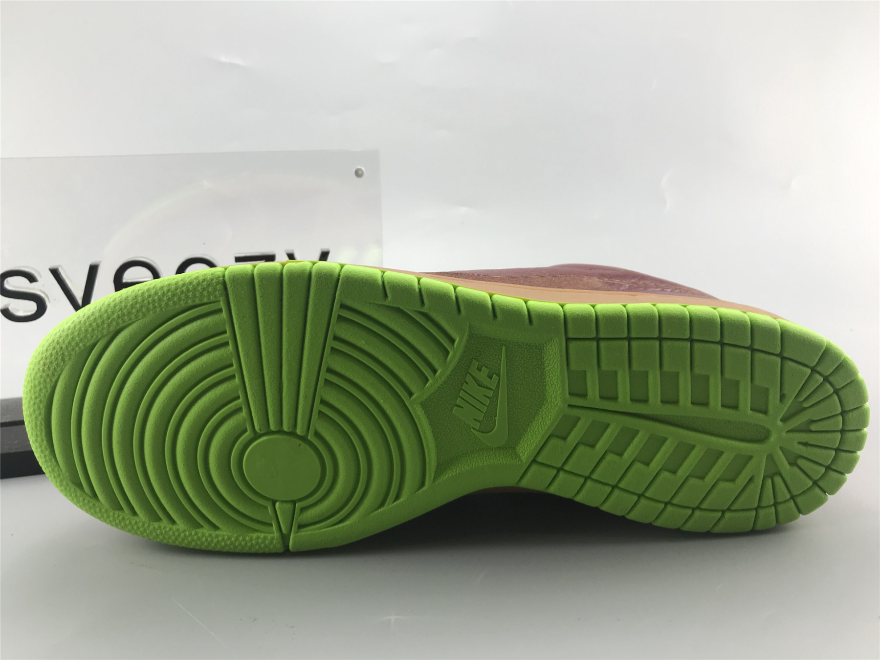 UA NIKE DUNK LOW 1 PIECE