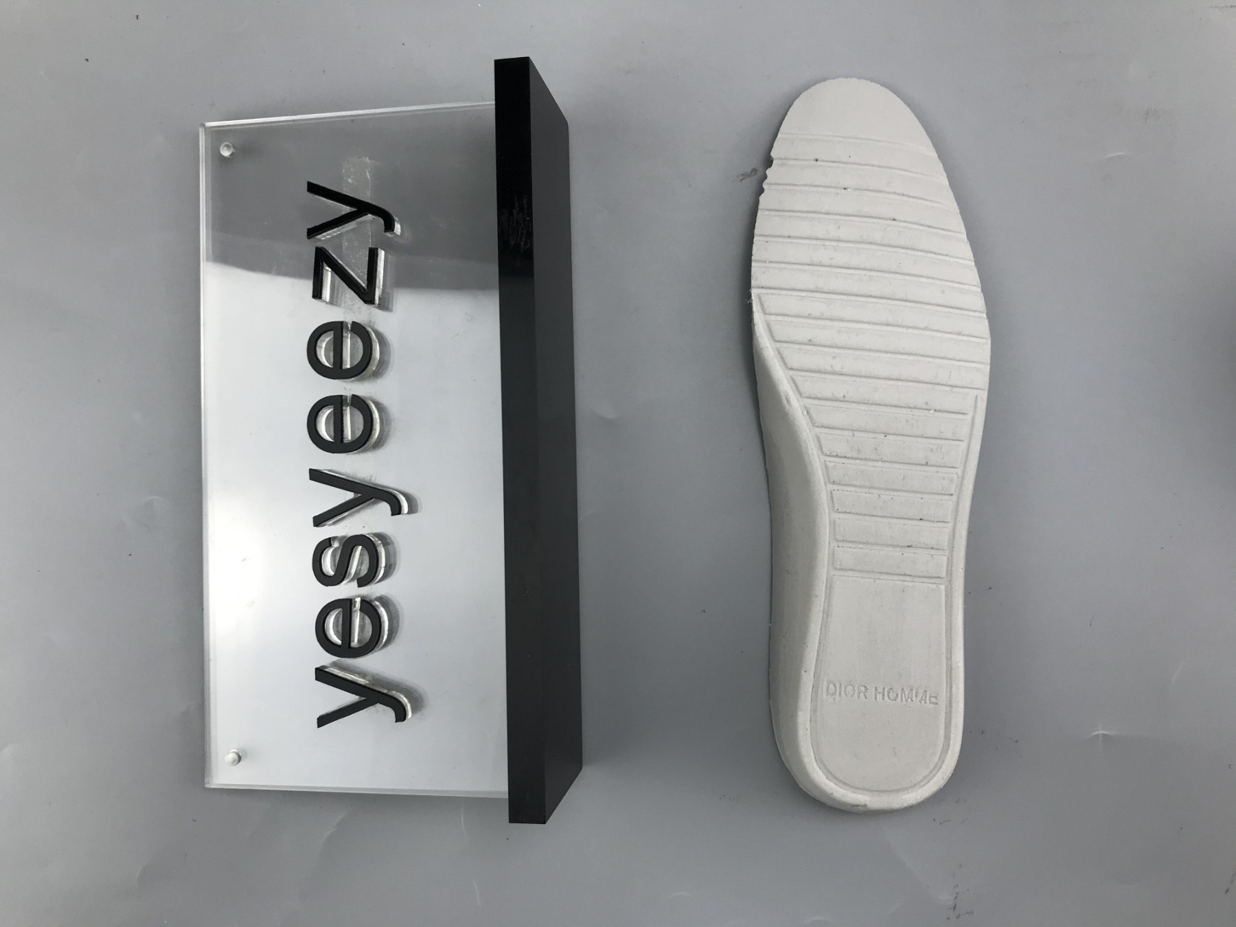 UA Dior B23 HIGH TOP MULTICOLOR OBLIQUE