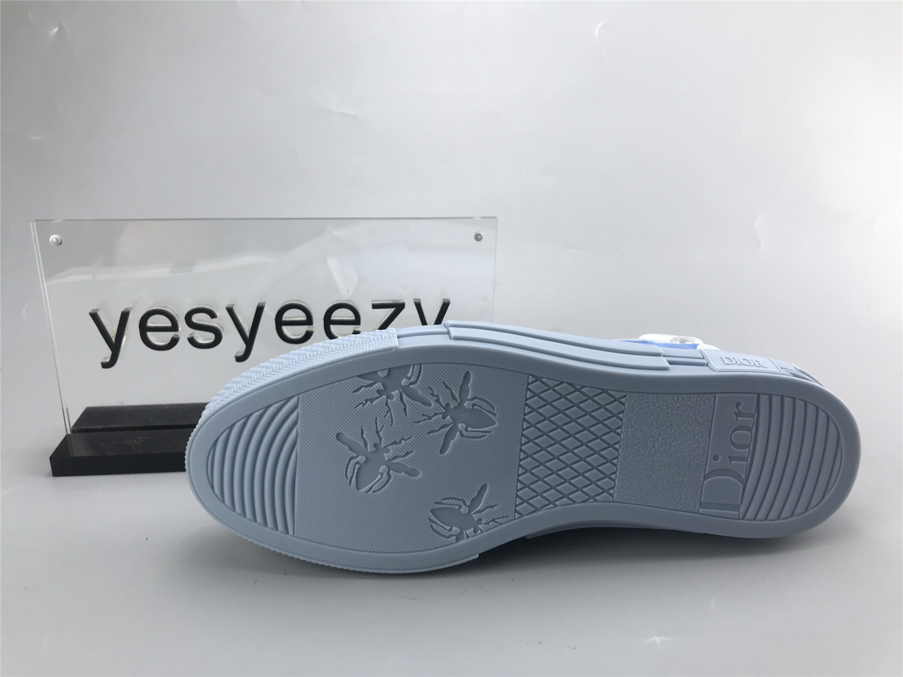 UA DANIEL ARSHAM X Dior B23 HIGH
