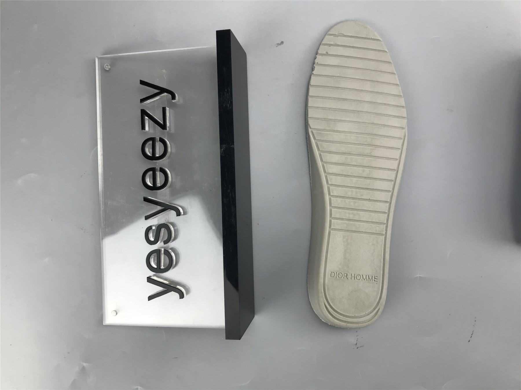 UA DANIEL ARSHAM X Dior B23 HIGH