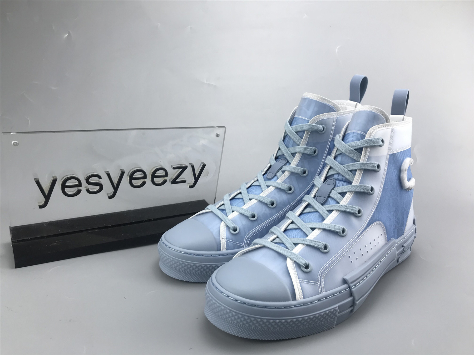 UA DANIEL ARSHAM X Dior B23 HIGH