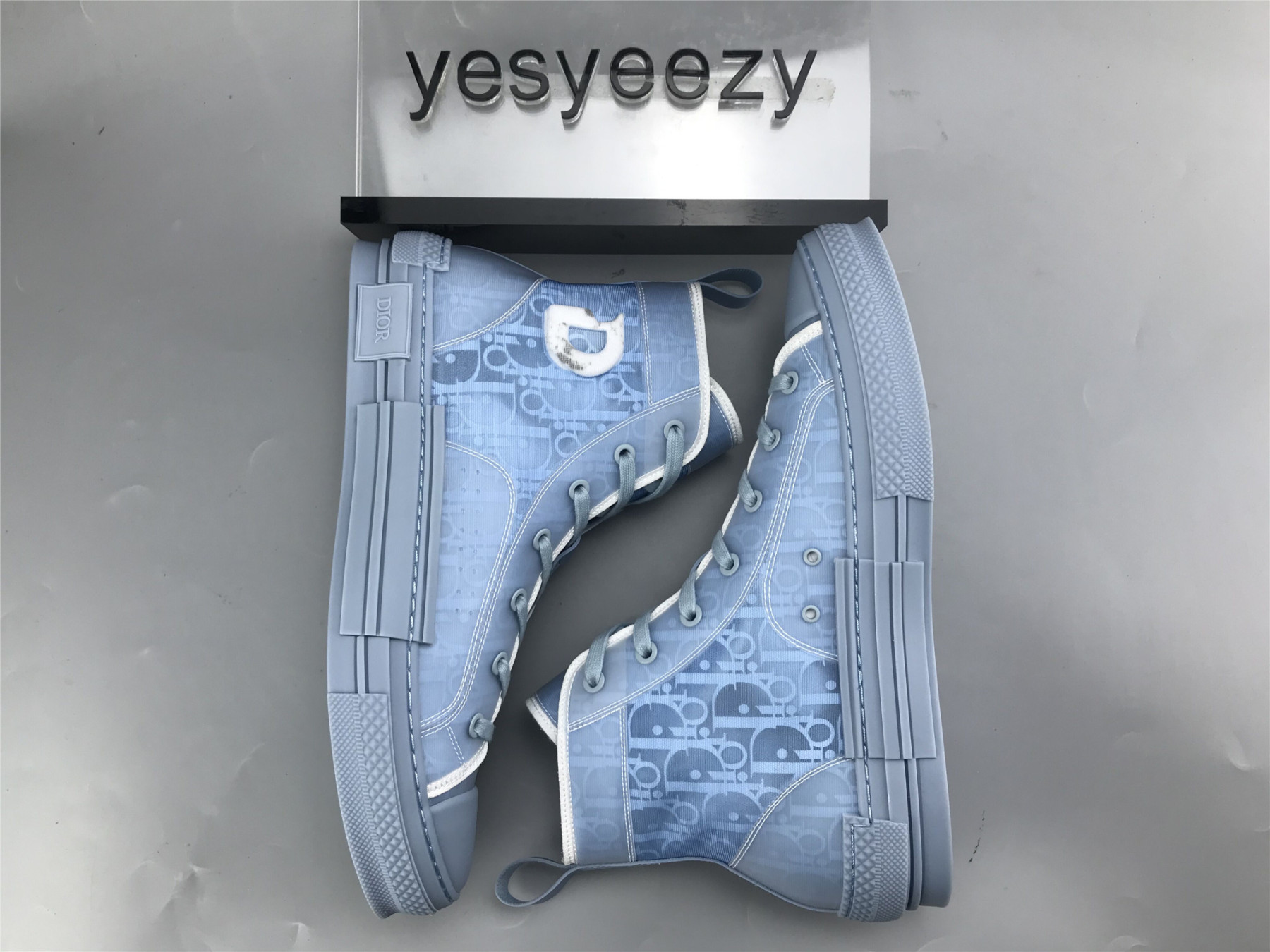 UA DANIEL ARSHAM X Dior B23 HIGH