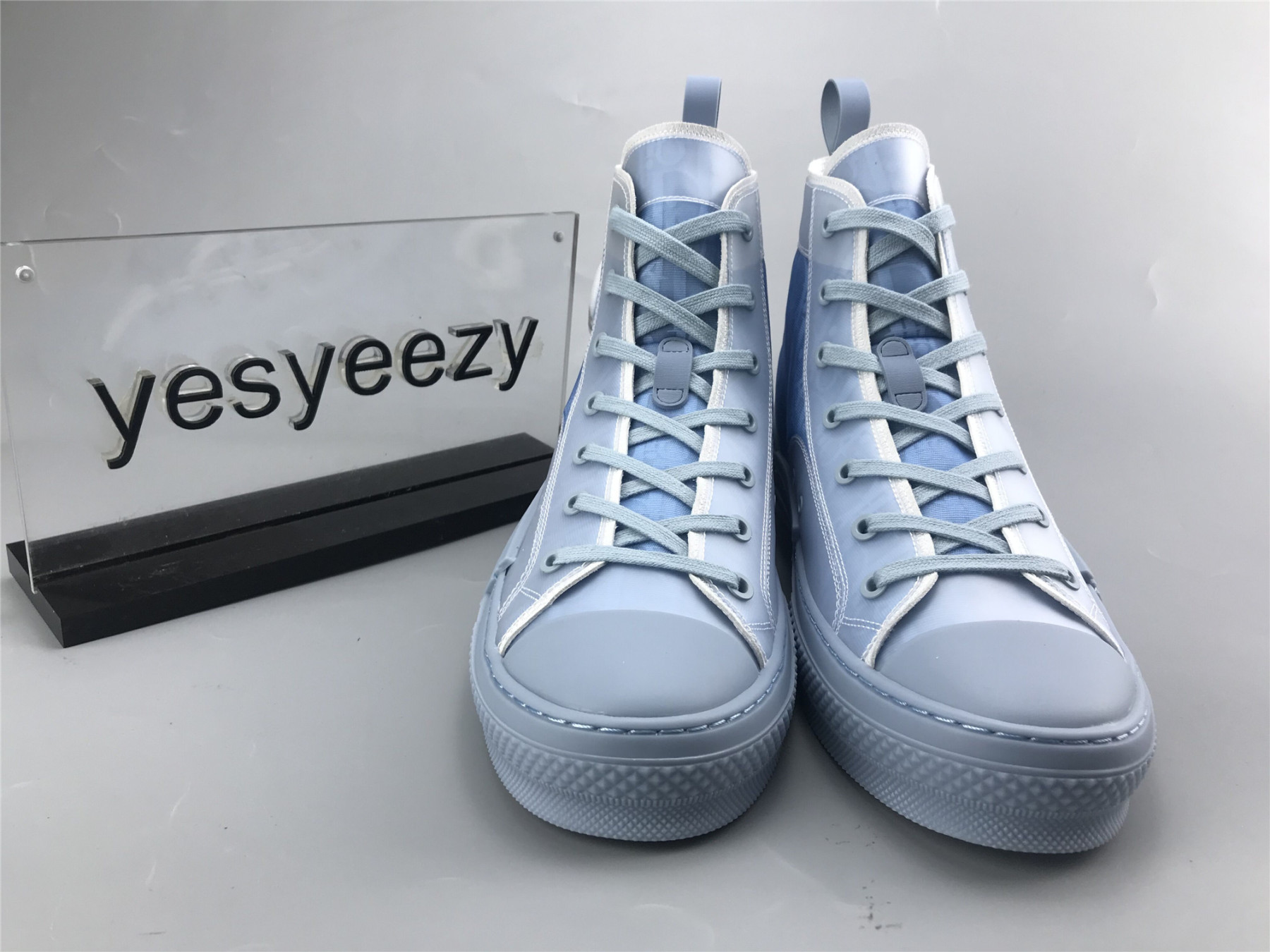 UA DANIEL ARSHAM X Dior B23 HIGH