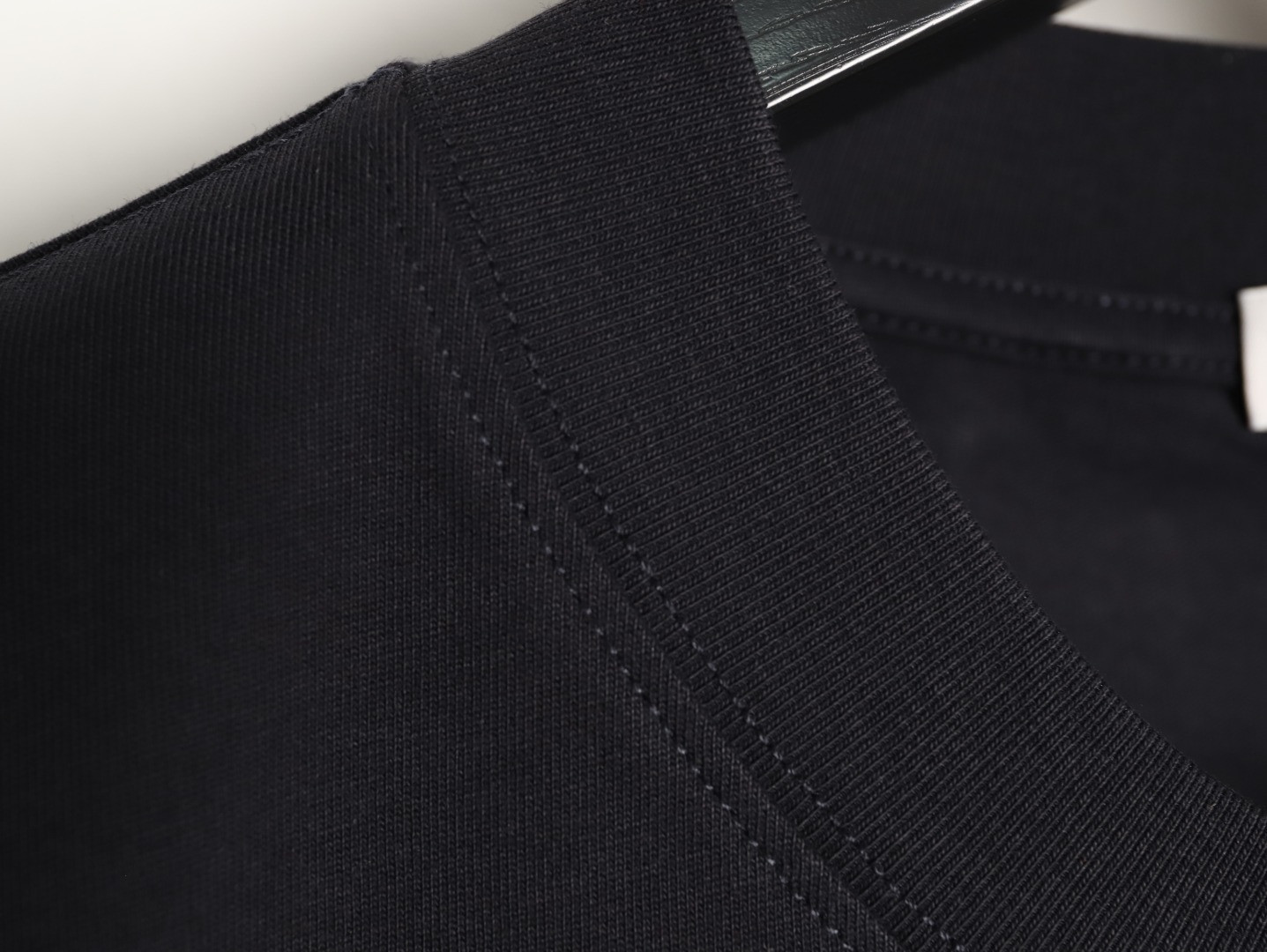 BURBERRY BBR Short-sleeved T-shirt
