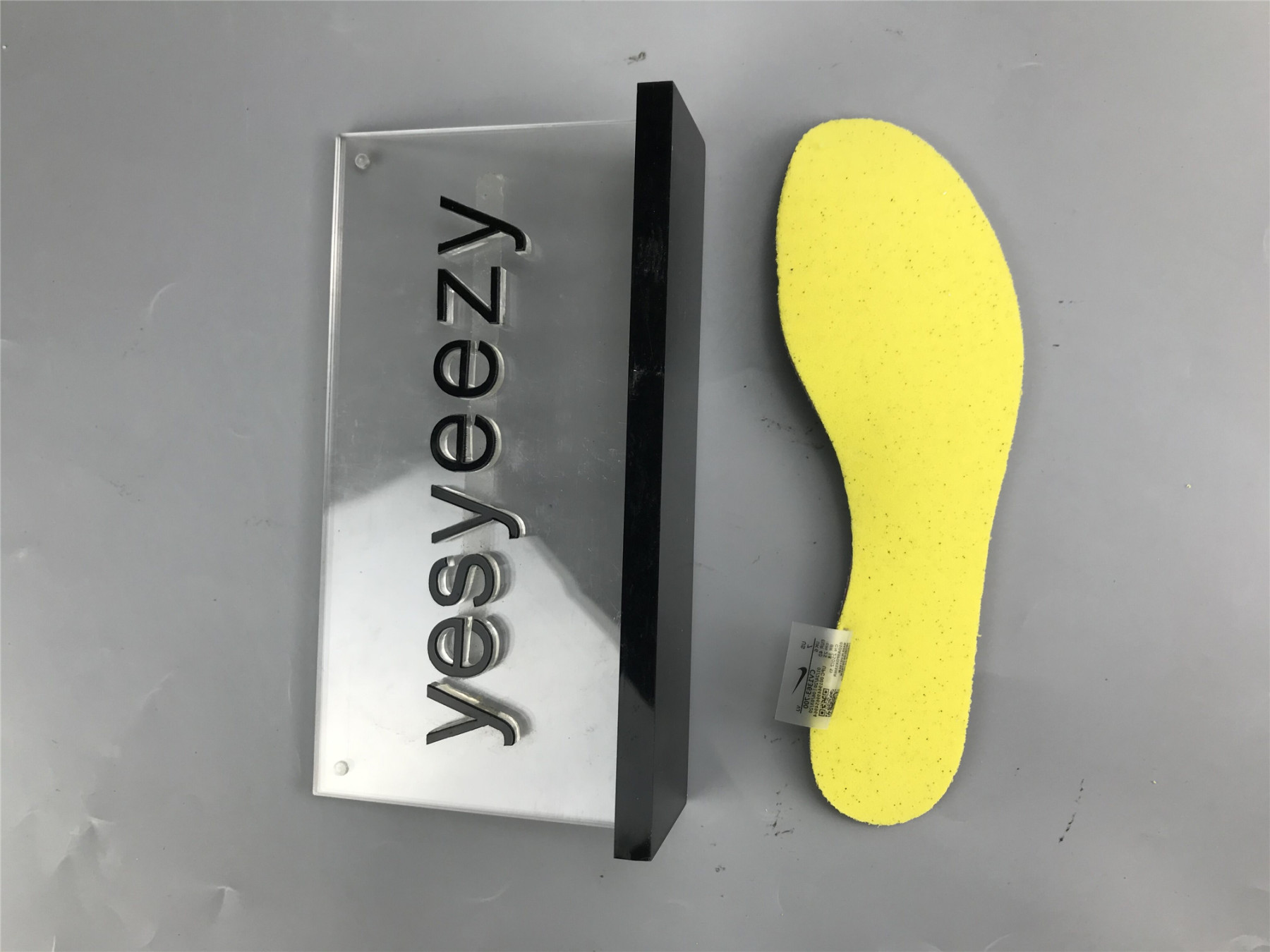 UA NIKE SACAI X VAPORWAFFLE 