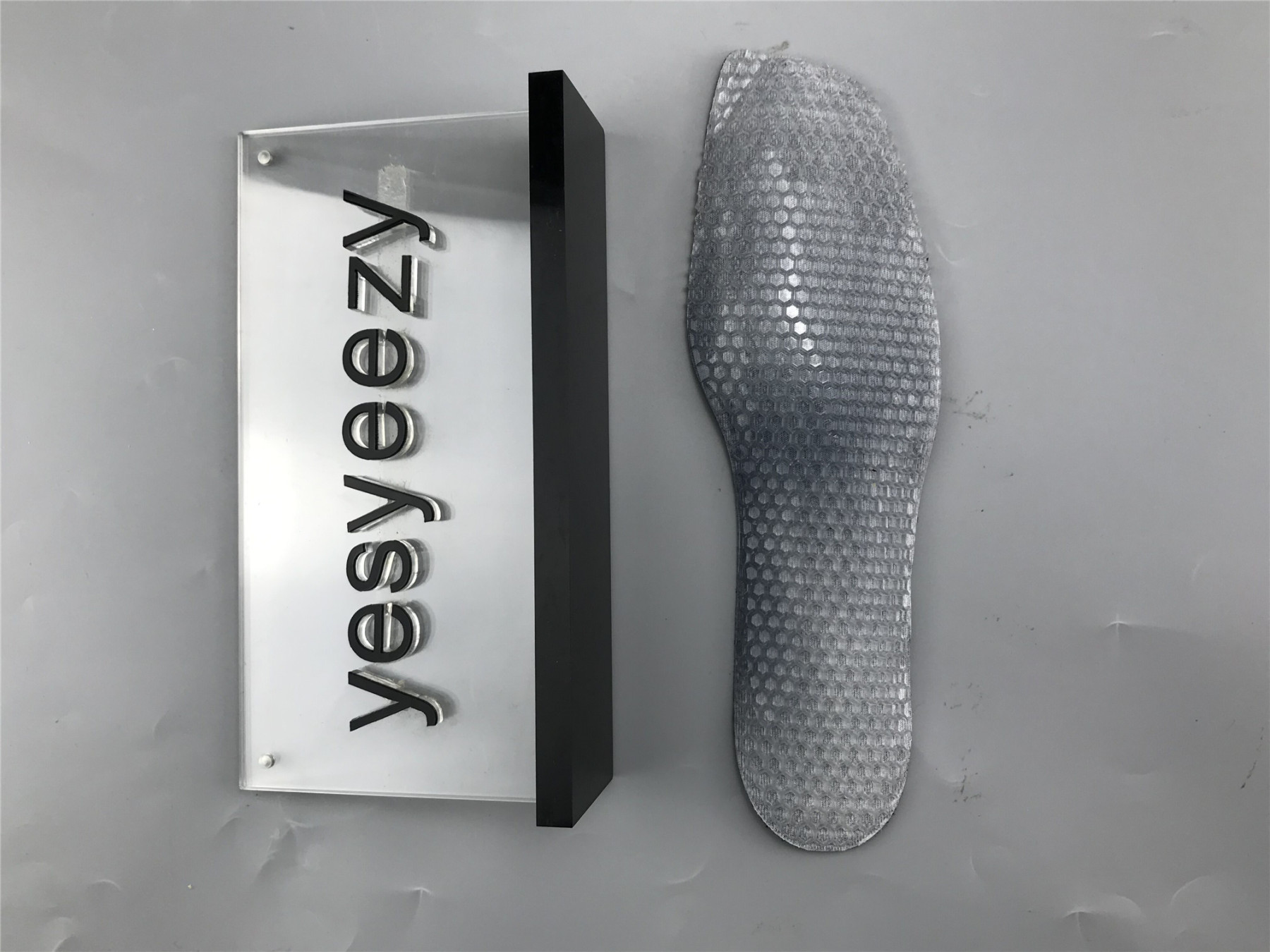 UA TYREX SNEAKER BLACK