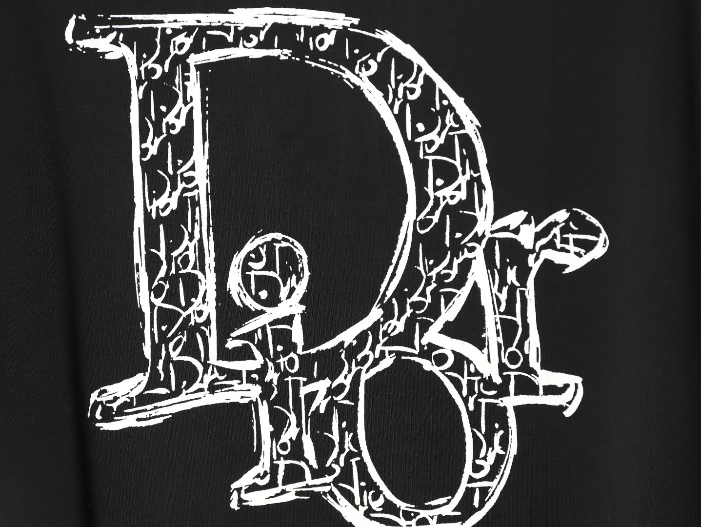 Dior 26SS Short-sleeved T-shirt