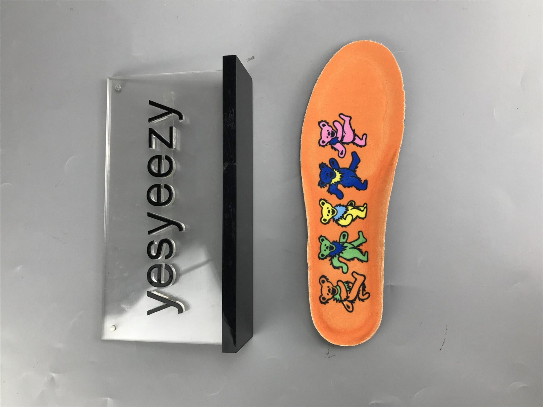 UA NIKE GRATEFUL DEAD X DUNK LOW SB 