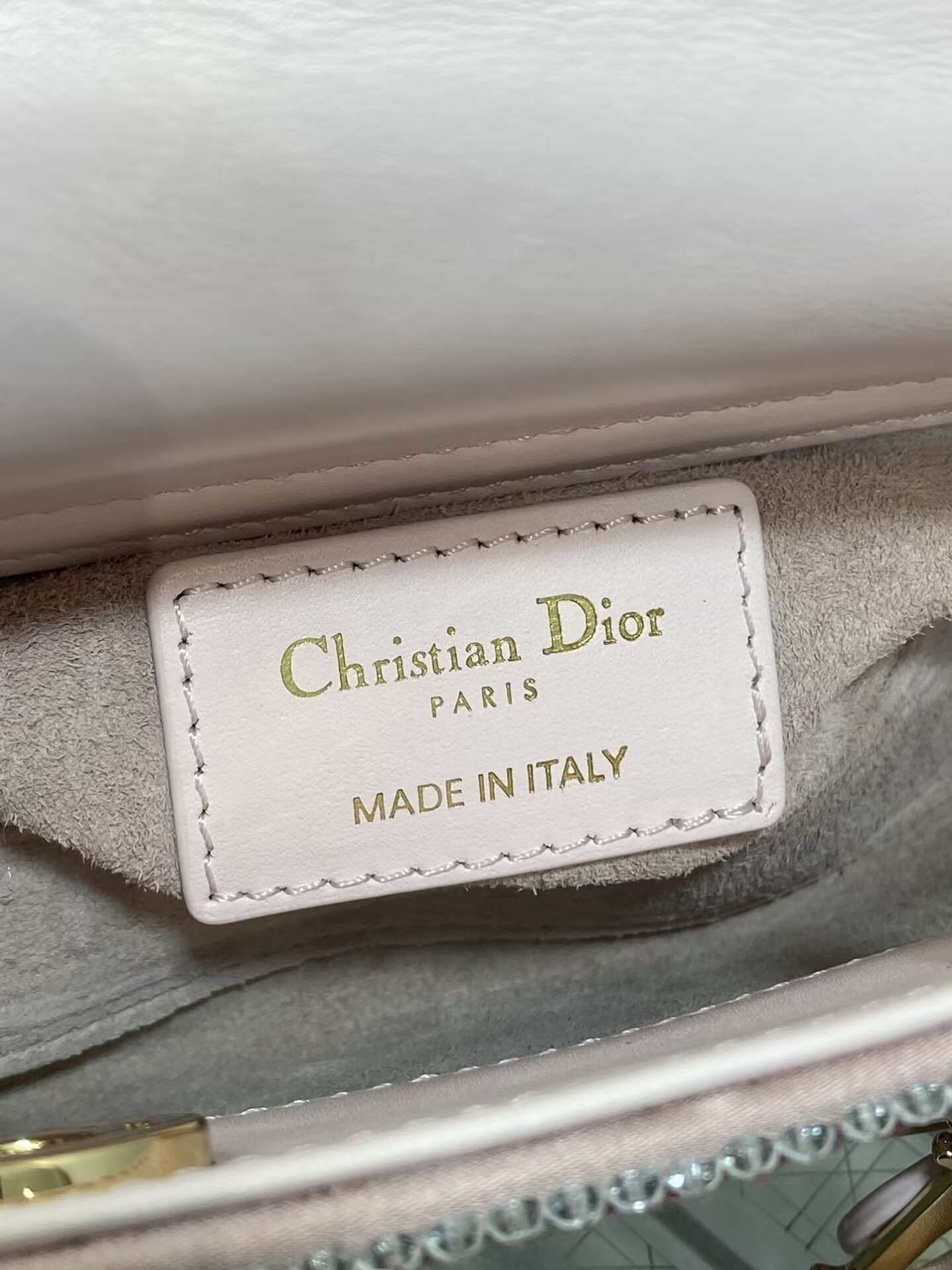 D10r Lady D-Joy Micro Bag 16 x 9 x 5 cm