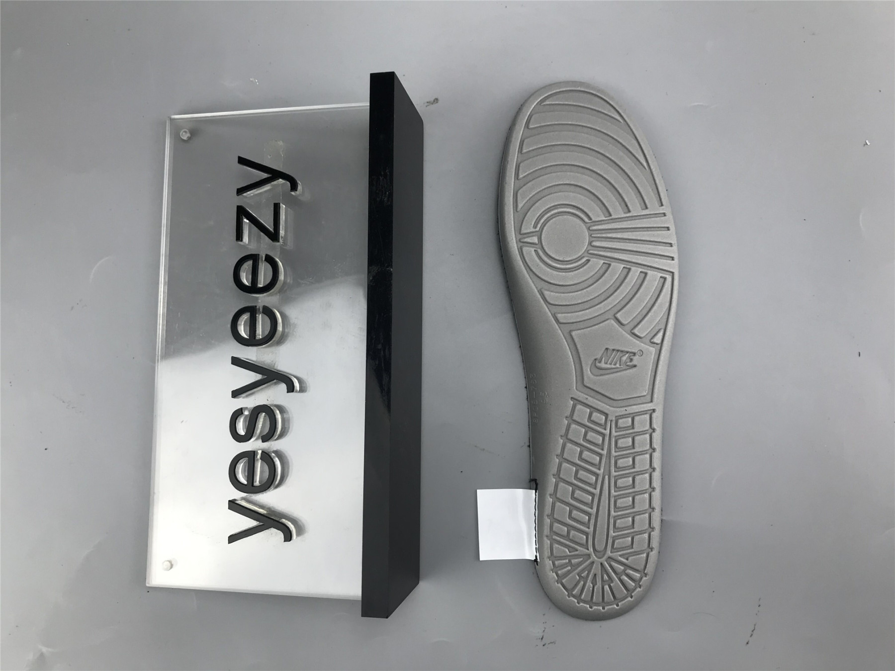 UA NIKE COMME DES GARÃ‡ONS X DUNK LOW 