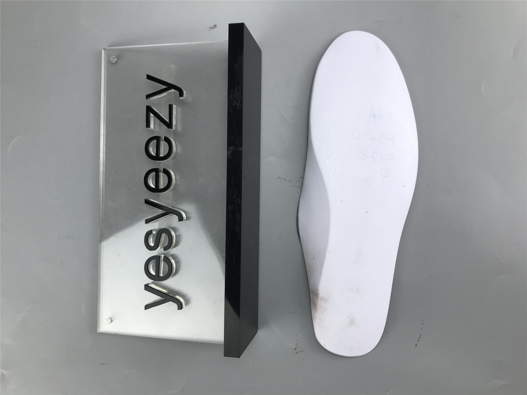 UA FRAGMENT X AIR JORDAN 3 RETRO SP