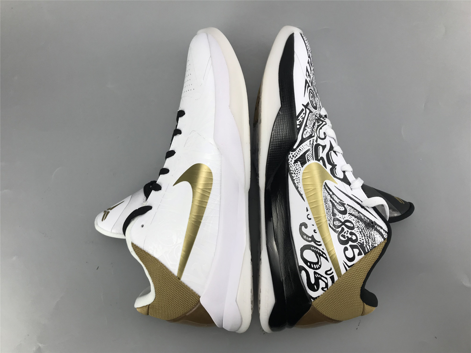 UA NIKE KOBE 5 PROTRO 2020