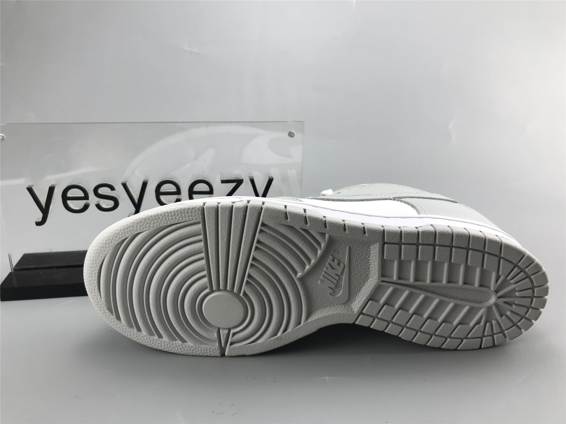 UA NIKE DUNK LOW WMNS "PHOTON DUST"