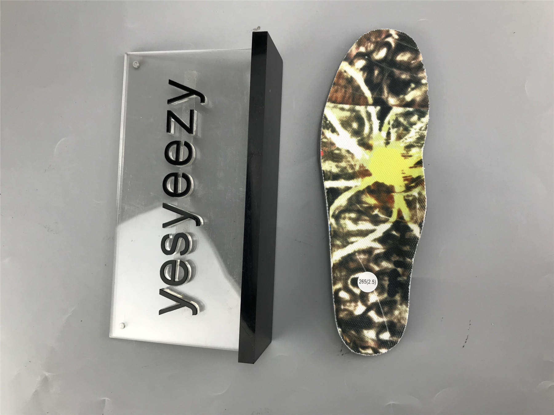 UA NIKE G-DRAGON X AIR FORCE 1 