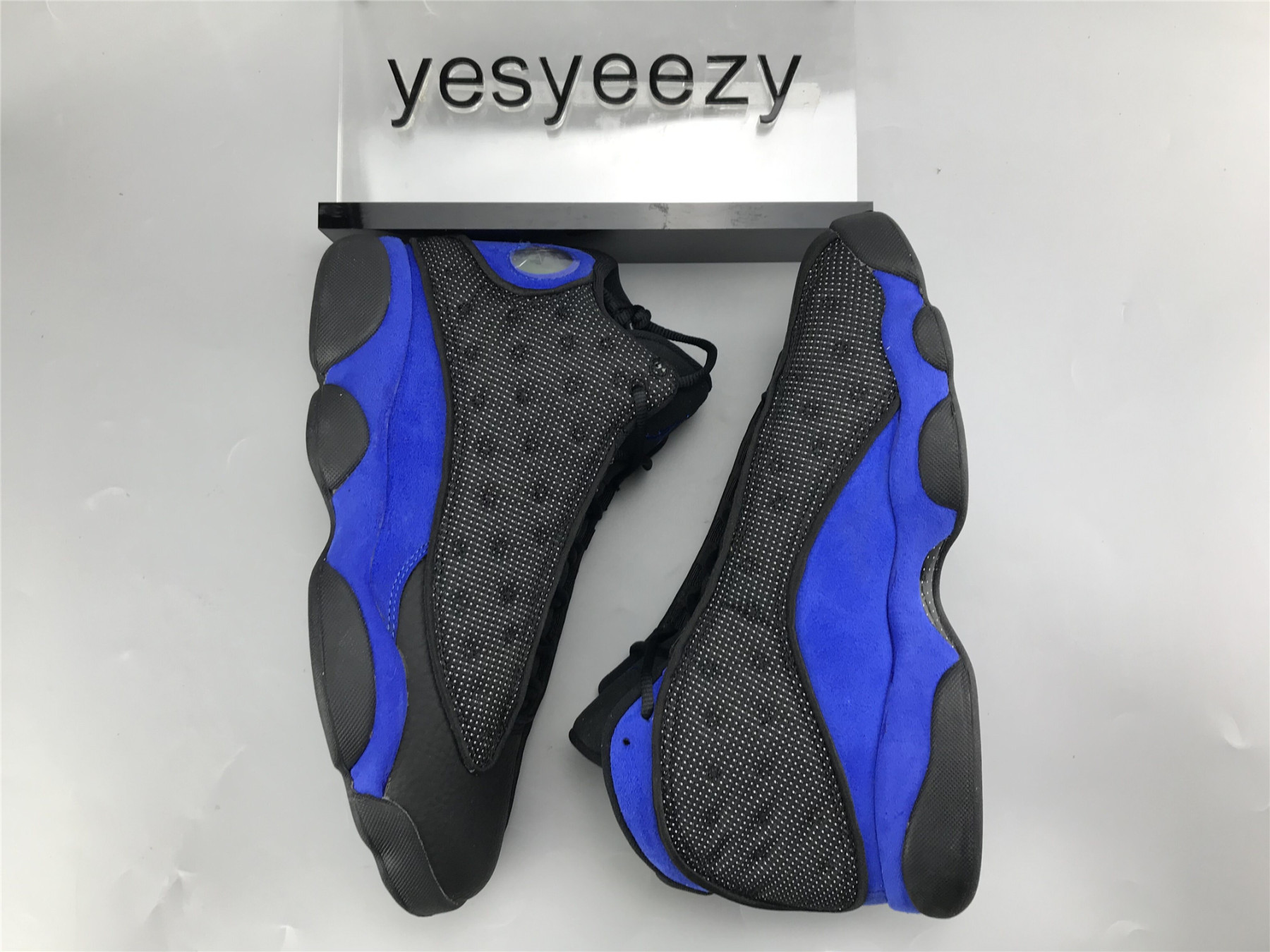 UA AIR JORDAN 13 RETRO 