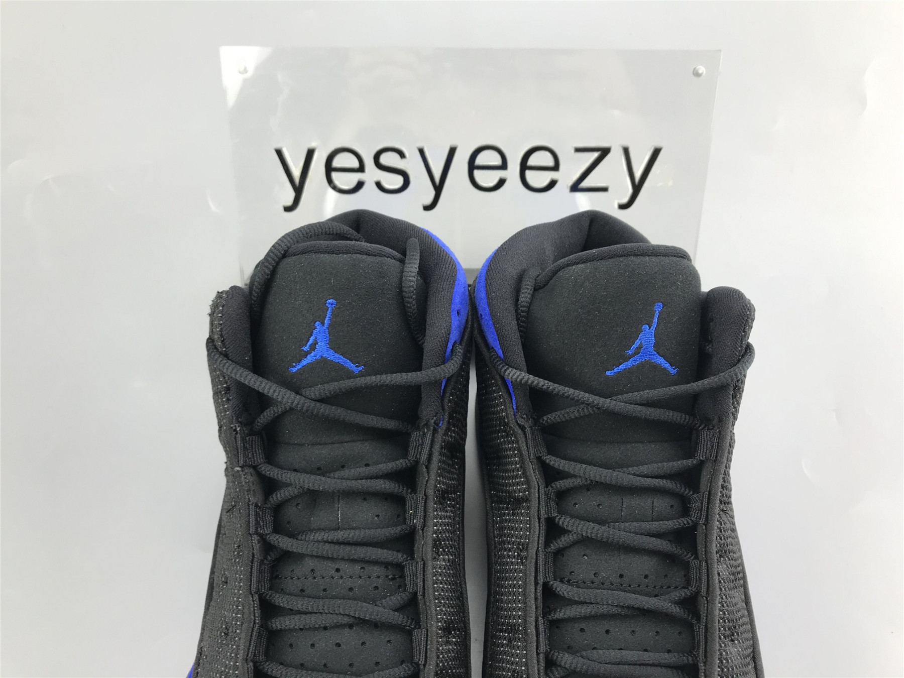 UA AIR JORDAN 13 RETRO 