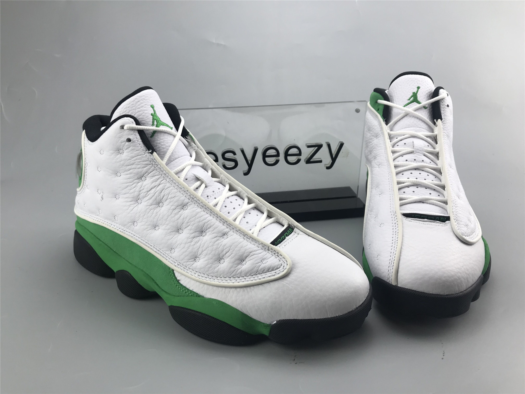 UA AIR JORDAN 13 RETRO 