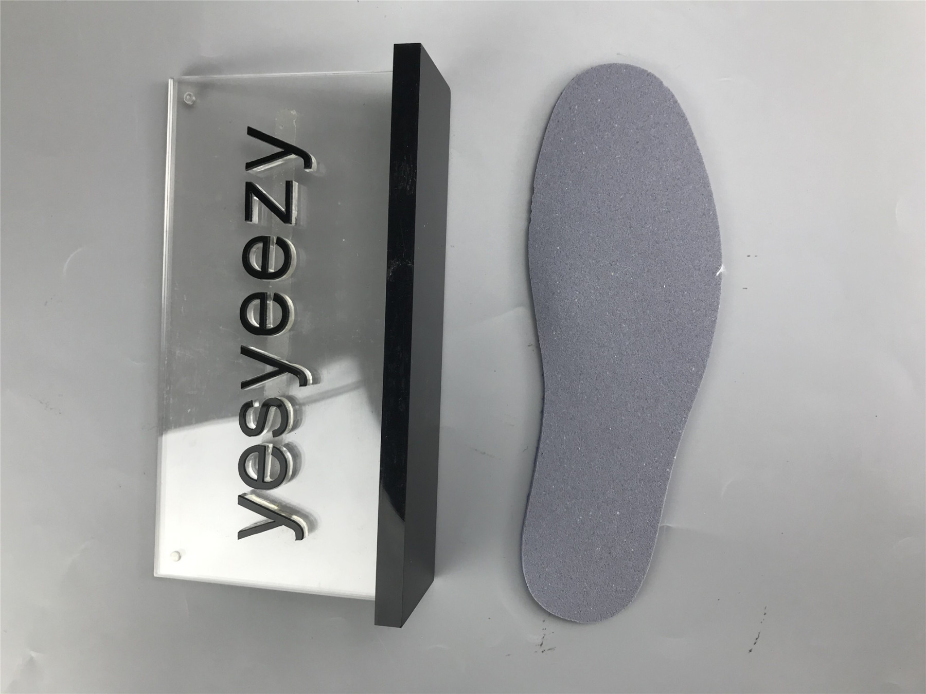 UA FRAGMENT X AIR JORDAN 3 RETRO