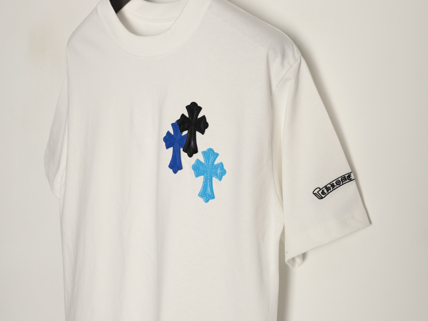 Chrome Hearts Short-sleeved T-shirt