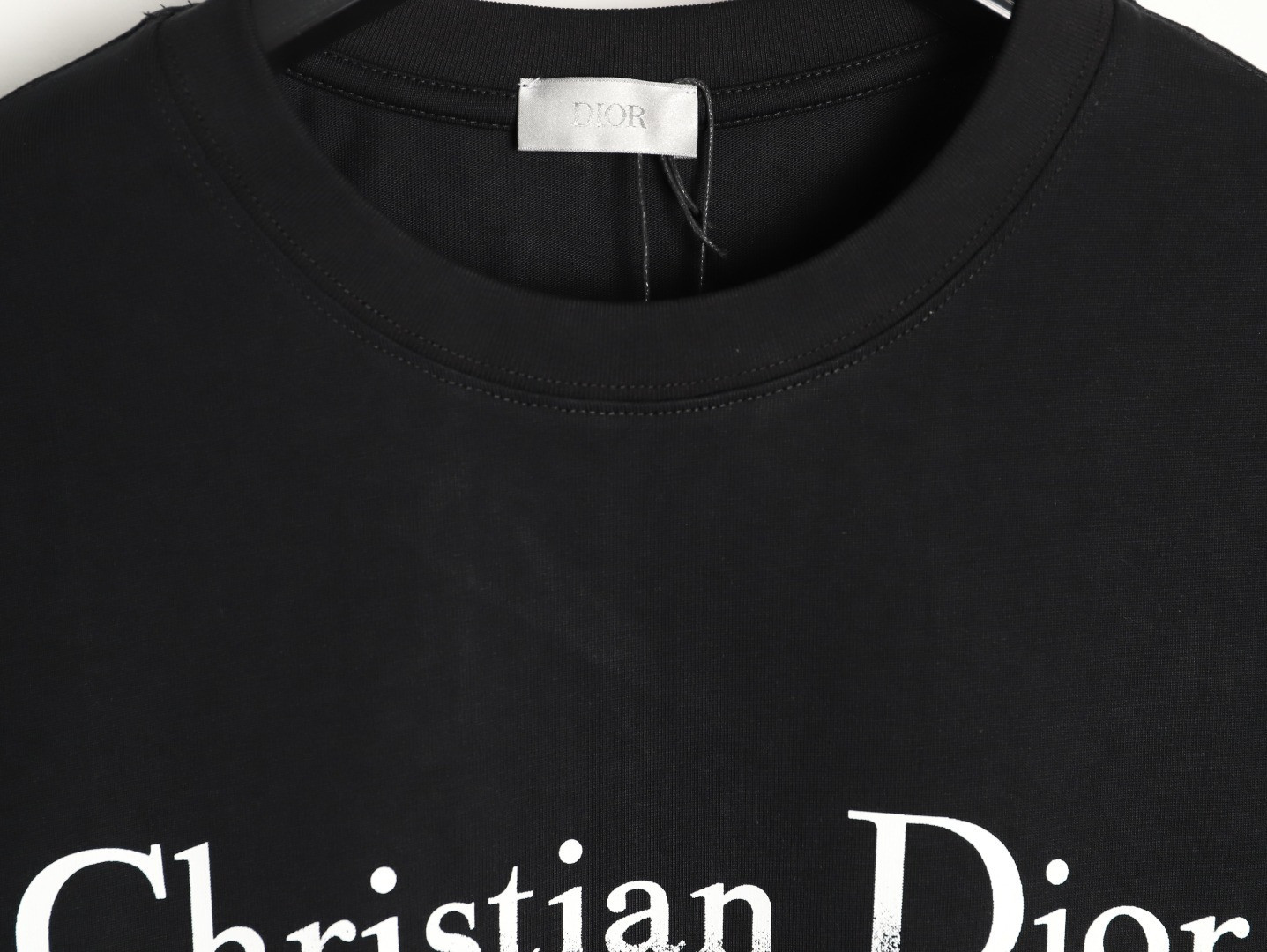 Dior 26ss Short-sleeved T-shirt