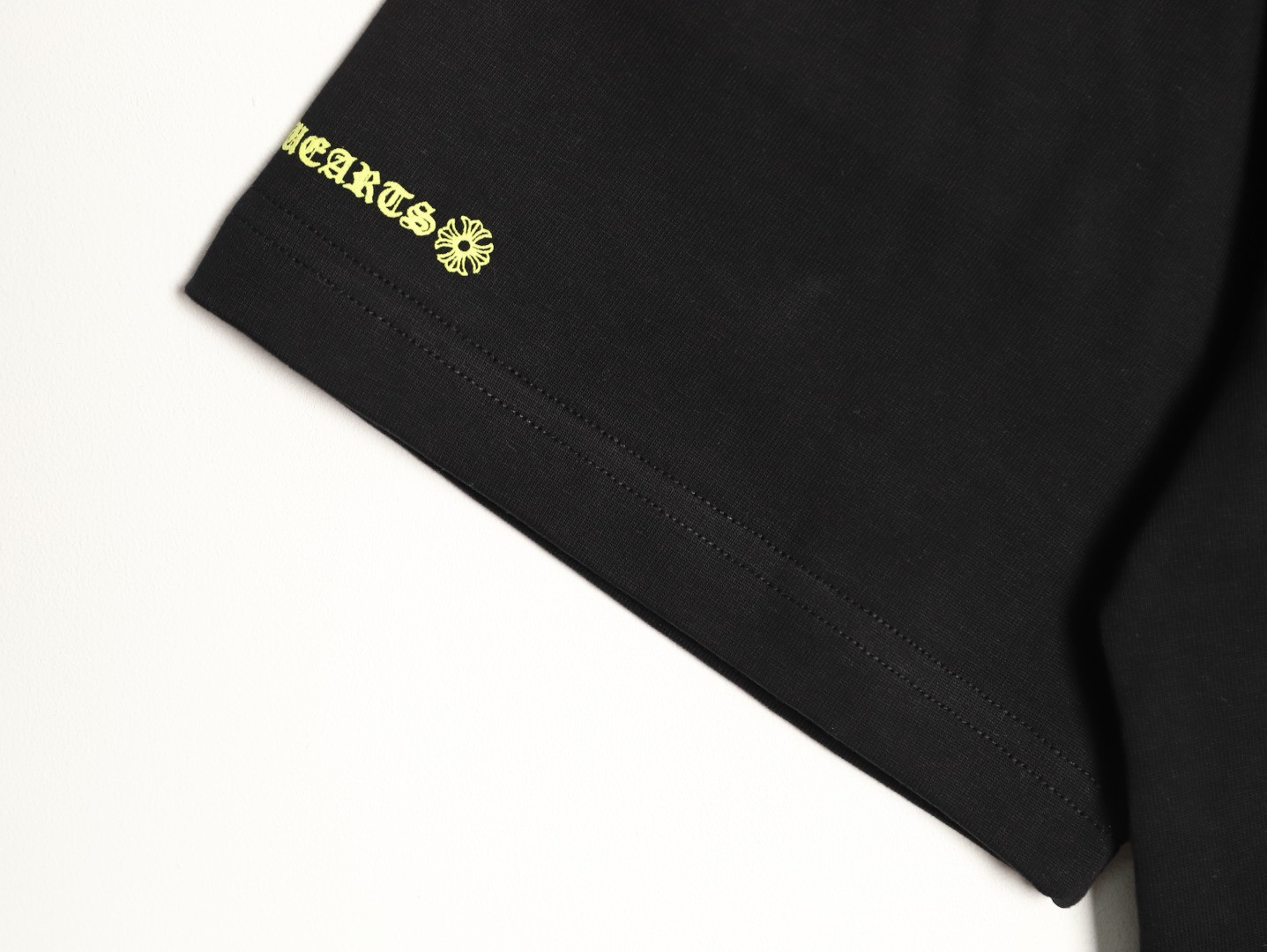 Chrome Hearts Short-sleeved T-shirt