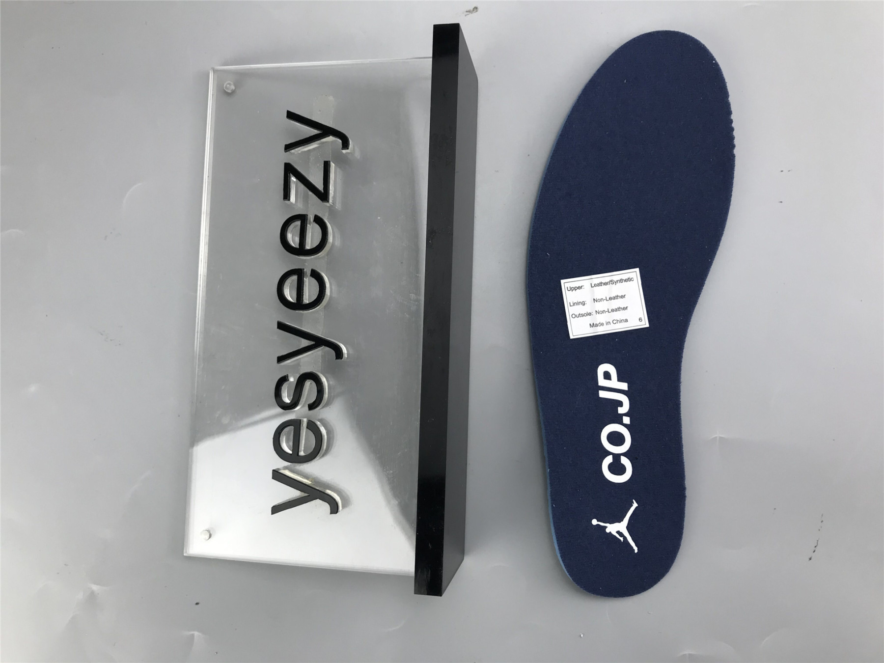 UA AIR JORDAN 1 RETRO HIGH MIDNIGHT NAVY 2020