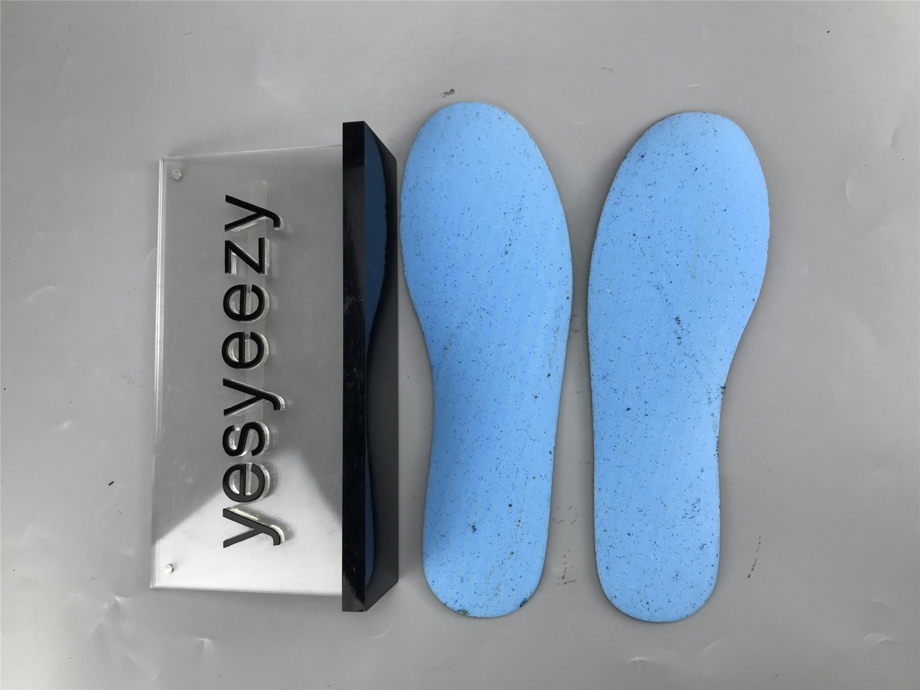 UA NIKE UNDEFEATED X ZOOM KOBE 5 PROTRO SPECIAL BOX 